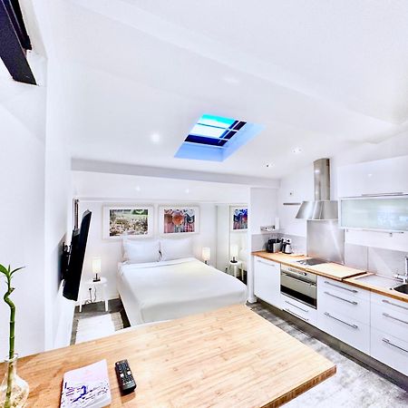 Ersextius, Veca, Aix-En-Provence Apartman Kültér fotó