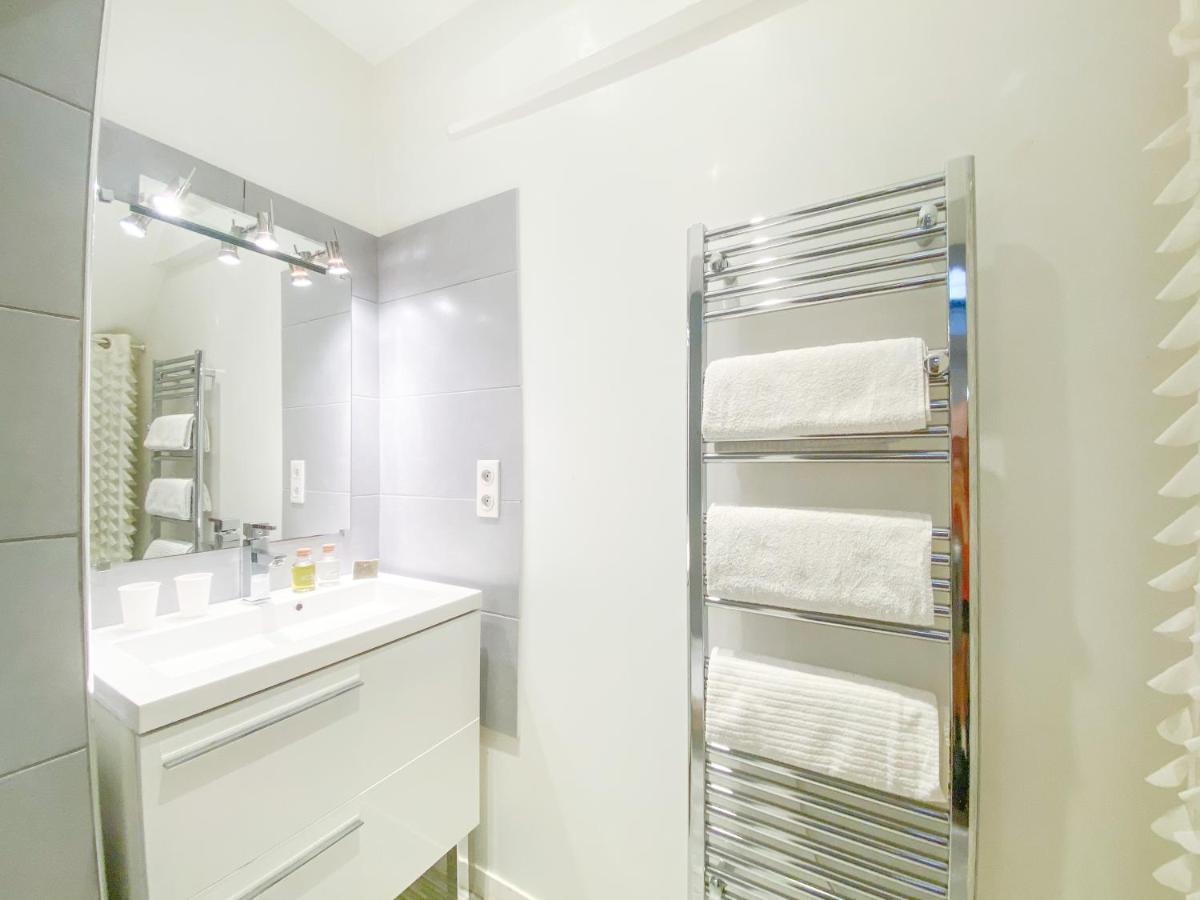 Ersextius, Veca, Aix-En-Provence Apartman Kültér fotó
