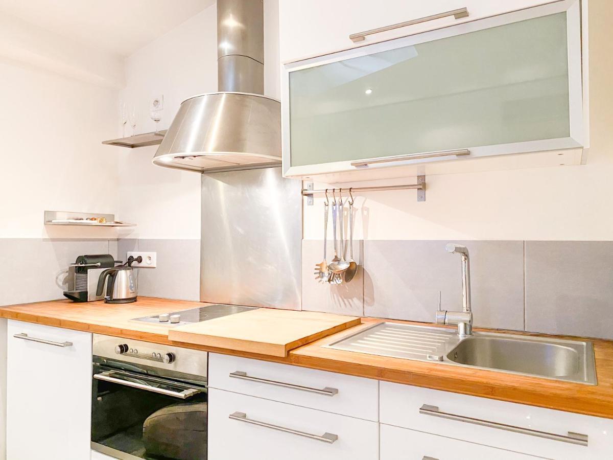 Ersextius, Veca, Aix-En-Provence Apartman Kültér fotó