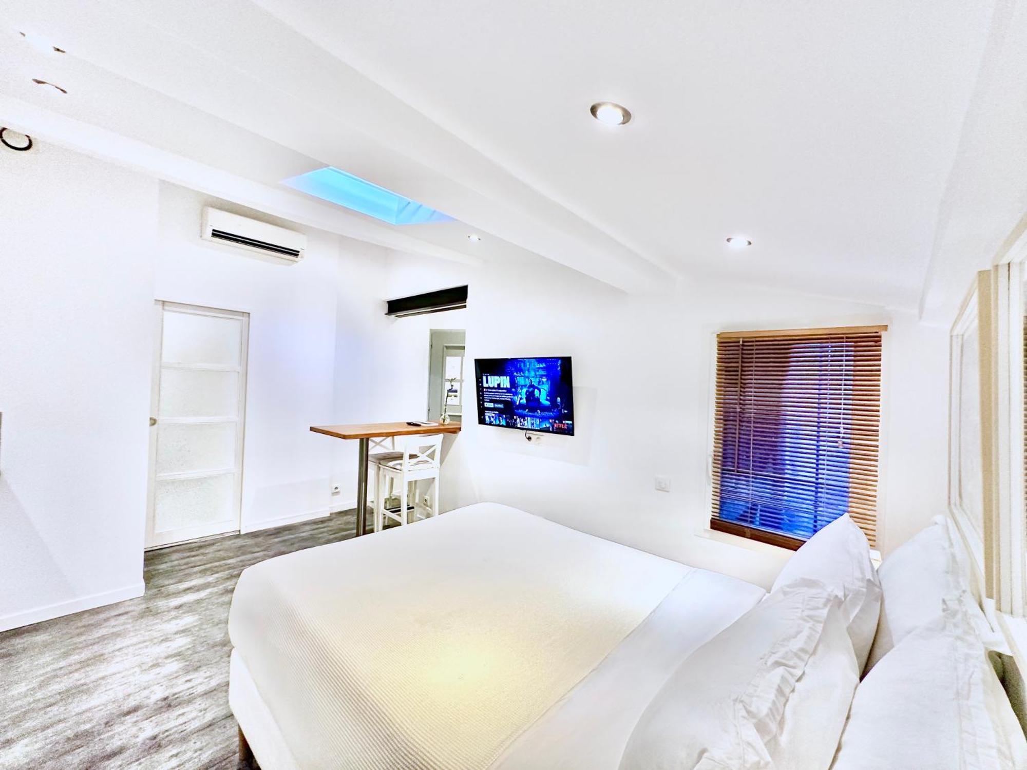 Ersextius, Veca, Aix-En-Provence Apartman Kültér fotó